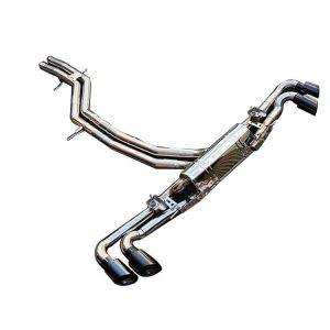 TINOX Lamborghini Urus High Performance Sport Exhaust System
